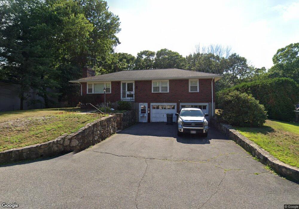 167 Fay Rd, Framingham, MA 01702 - photo 1