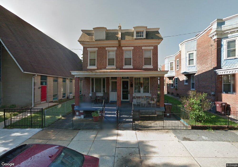 522 E 9th St, Wilmington, DE 19801 - photo 1