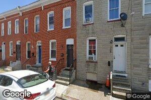 207 N Rose St, Baltimore, MD 21224