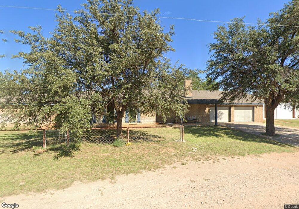 1515 SE 5101, Andrews, TX 79714 - photo 1