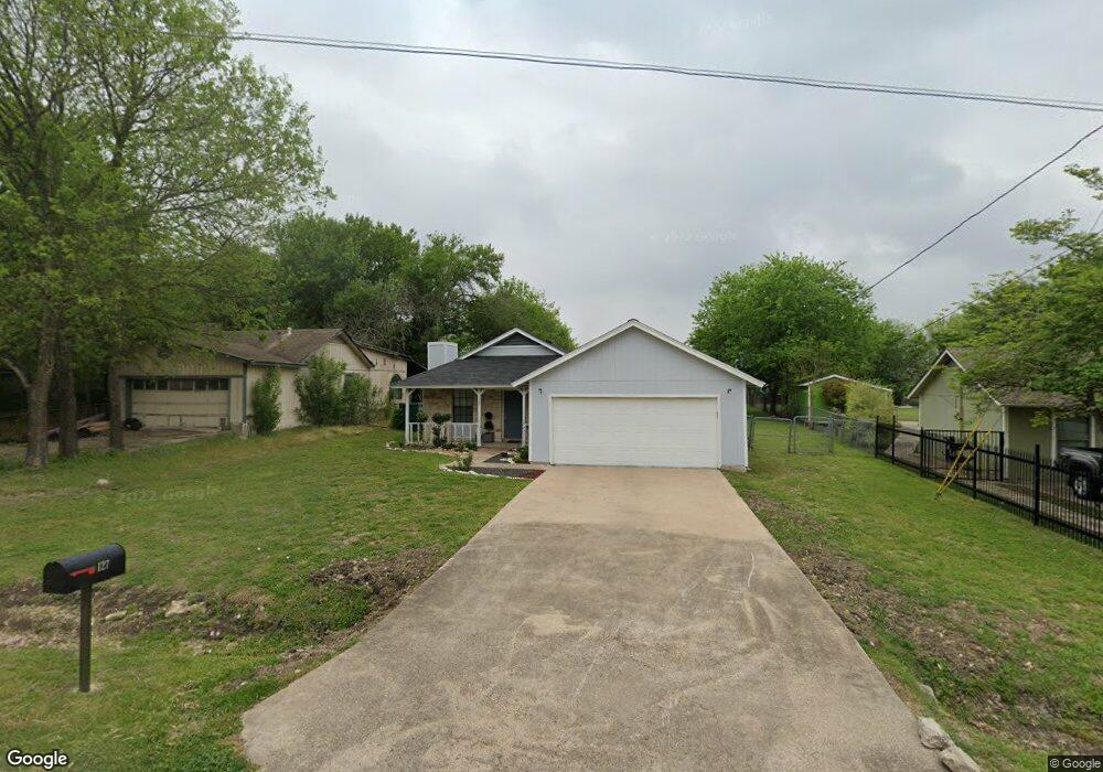 127 Park South Dr, Kyle, TX 78640 - photo 1