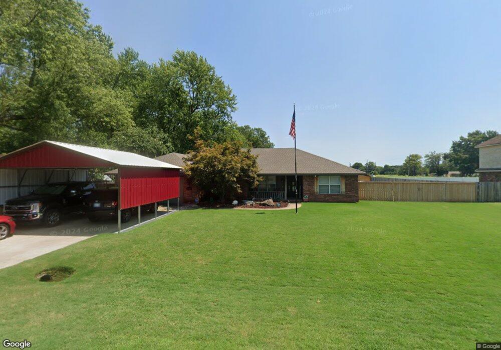 13015 S 127th East Ave, Broken Arrow, OK 74011 - photo 1