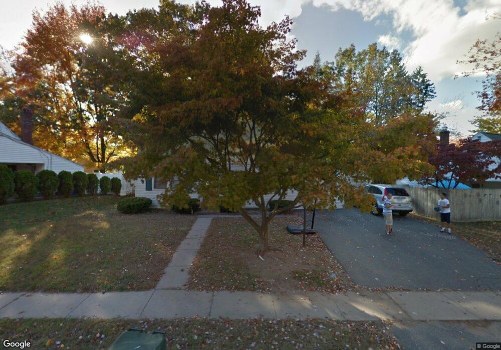 11 Woodstock Place, East Hartford, CT 06118 - photo 1