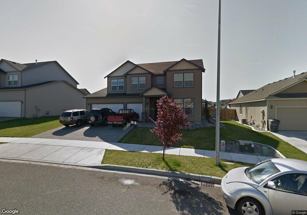 2008 S Reed St unit Beautifully Maintain, Kennewick, WA 99338 - photo 1