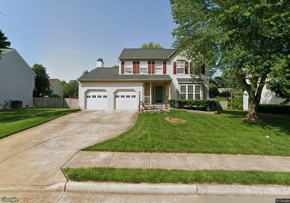 9305 Jan St, Manassas Park, VA 20111 - photo 1