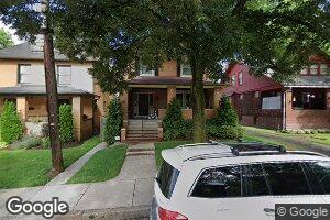 217 Lexington Ave, Pittsburgh, PA 15215