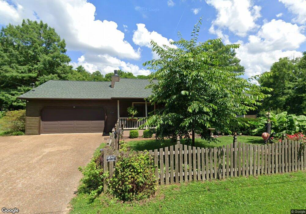 2140 Gun Club Ln, Maryville, IL 62062 - photo 1