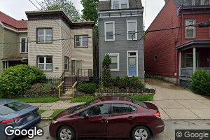 1207 Wareham Dr, Cincinnati, OH 45202