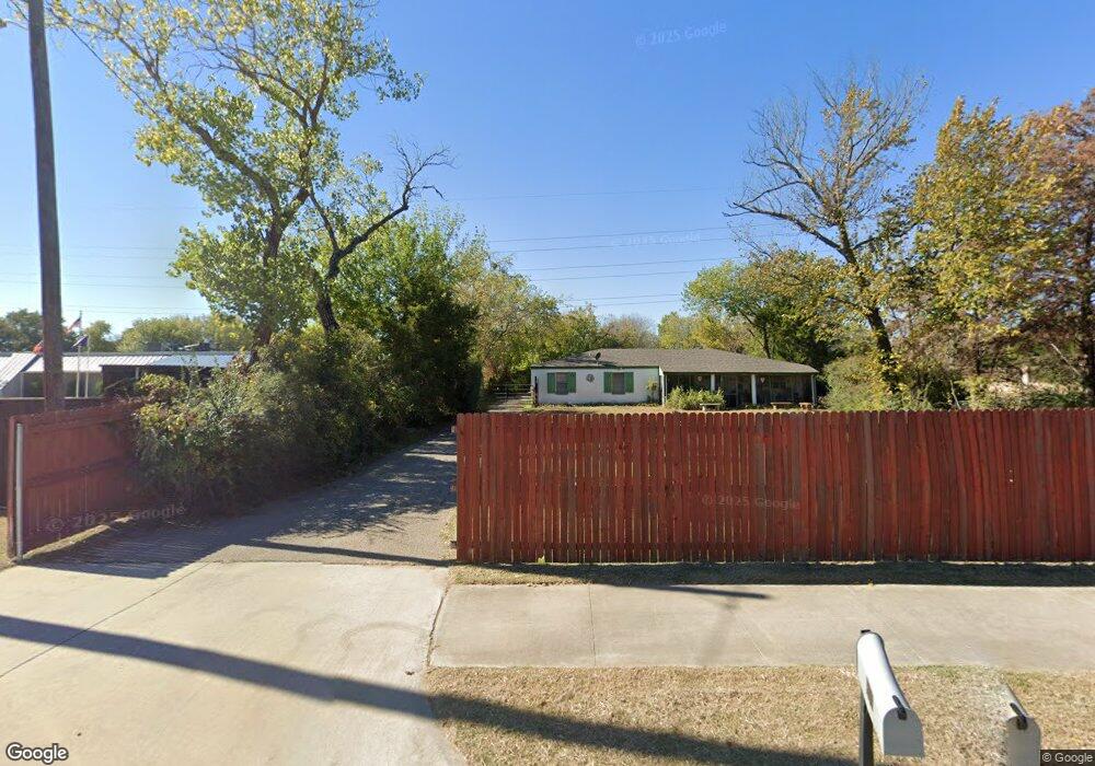 890 N Kimball Ave, Southlake, TX 76092 - photo 1