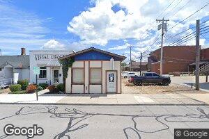 159 N Jefferson St, Berne, IN 46711
