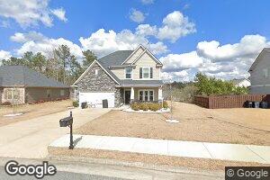 9710 N Ivy Park Dr, Columbus, GA 31808