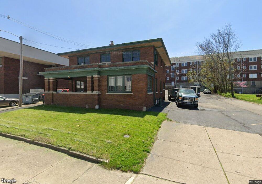 121 W 9th St, Anderson, IN 46016 - photo 1