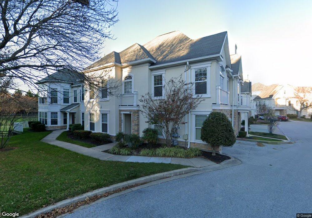 54 Barbican Way, Pikesville, MD 21208 - photo 1