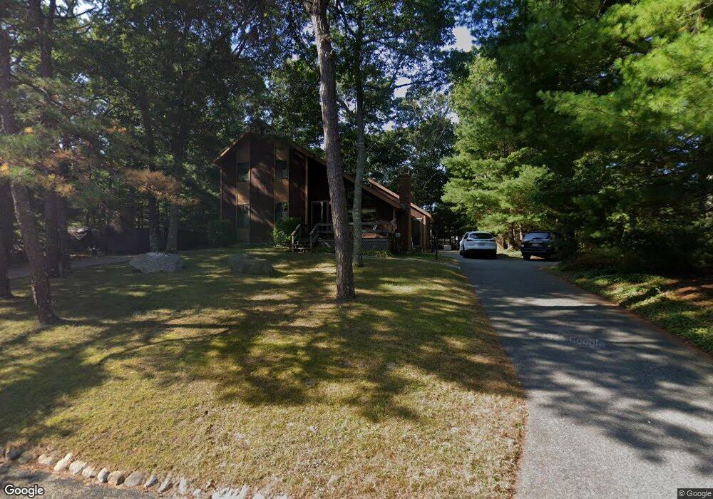 66 Captain Carltons Rd, Cotuit, MA 02635 - photo 1