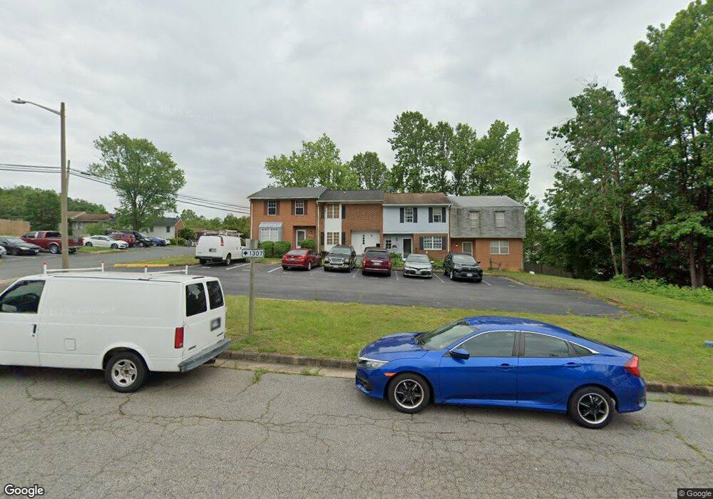 103 Oak Dr, Stafford, VA 22554 - photo 1