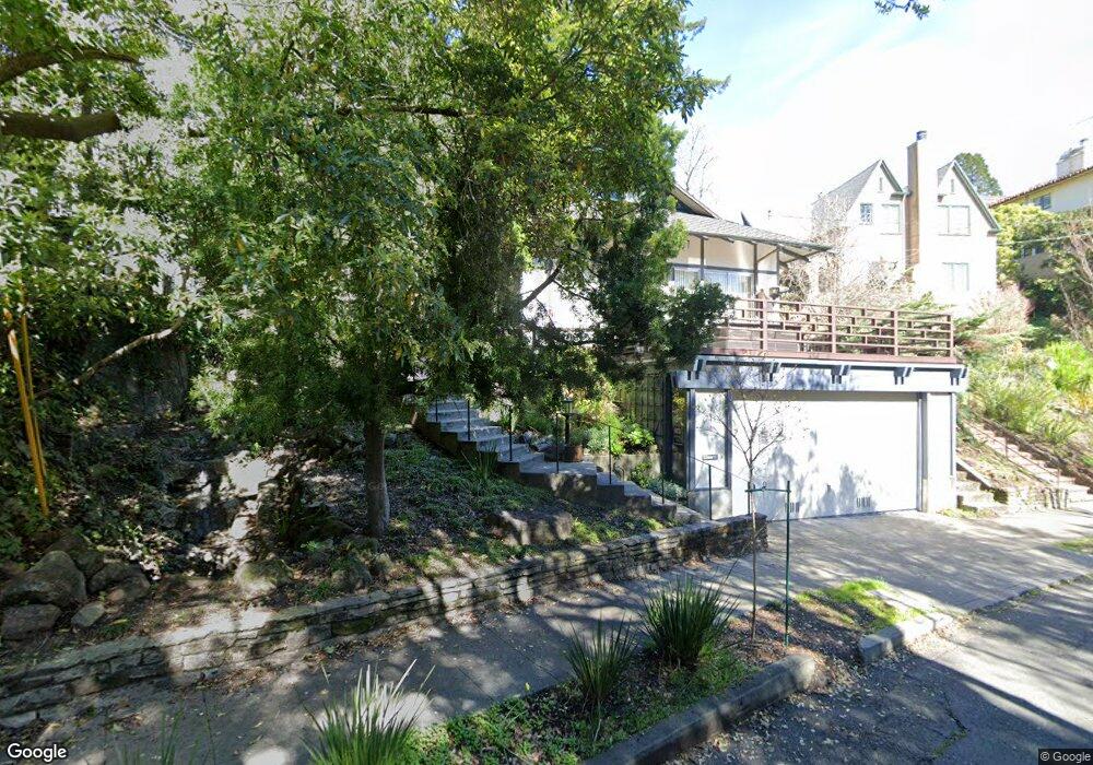 711 San Luis Rd, Berkeley, CA 94707 - photo 1