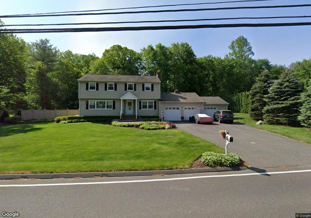 20 Macdonald Rd, Trumbull, CT 06611 - photo 1