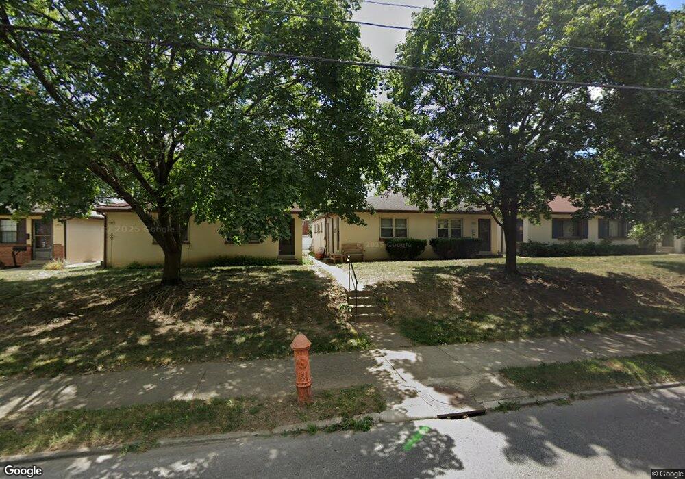 1511 King Ave unit 513, Columbus, OH 43212 - photo 1