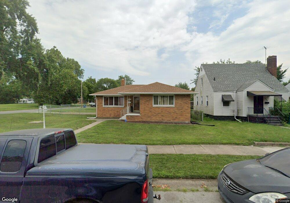 1705 Ellsworth Place unit 11, Gary, IN 46404 - photo 1