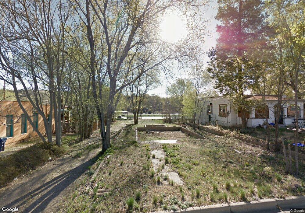 1728 N Georgia St, Silver City, NM 88061 - photo 1