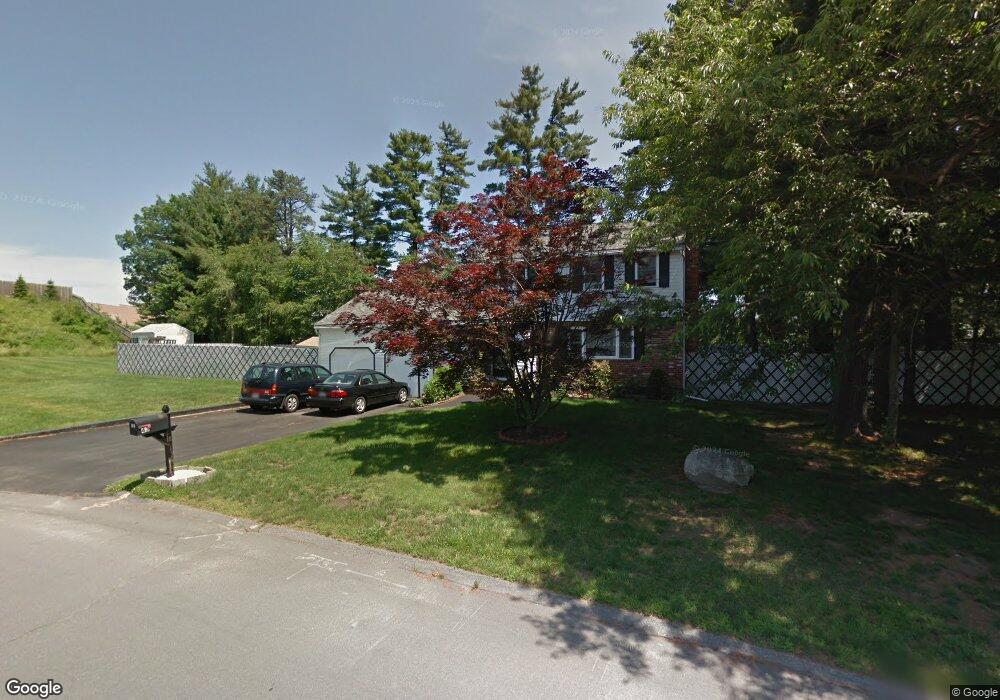 43 Magna Rd, Methuen, MA 01844 - photo 1