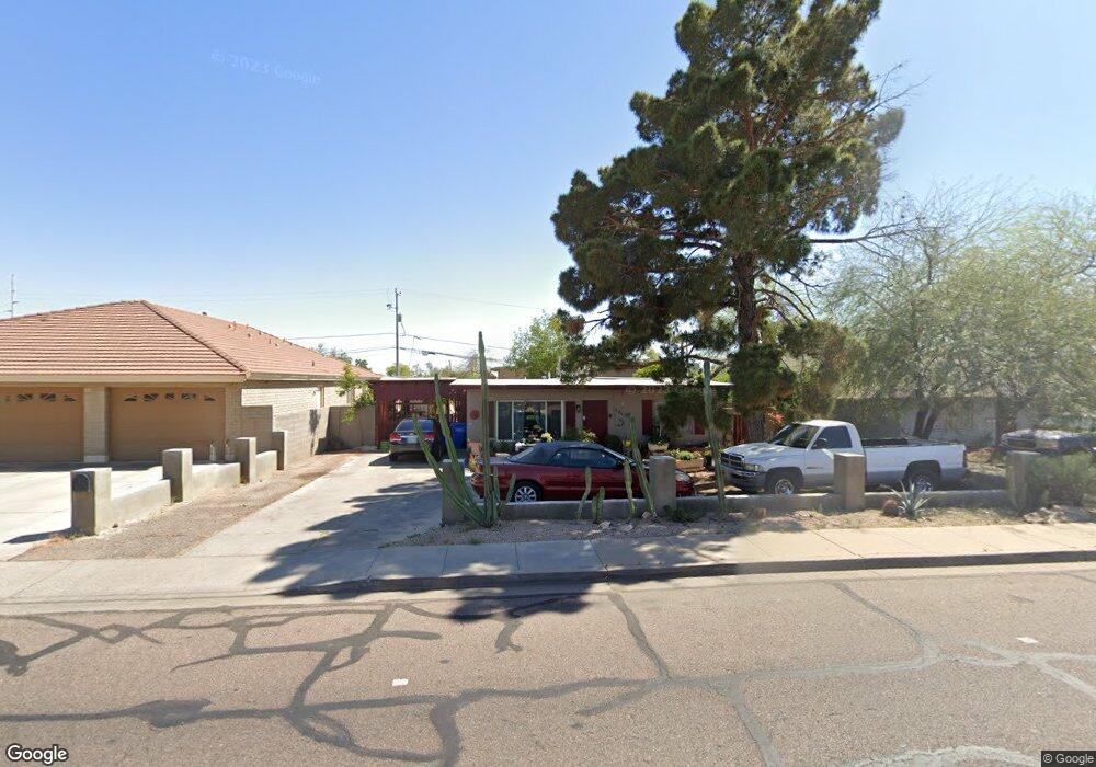 829 E Mountain View Rd, Phoenix, AZ 85020 - photo 1