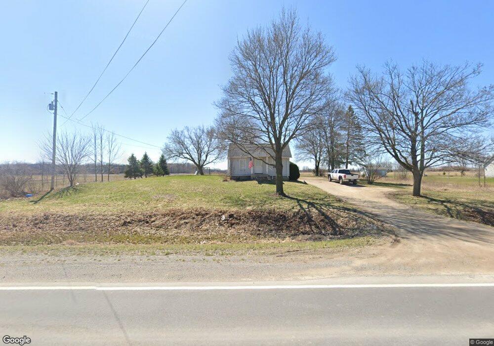 7441 Hill Rd, Swartz Creek, MI 48473 - photo 1