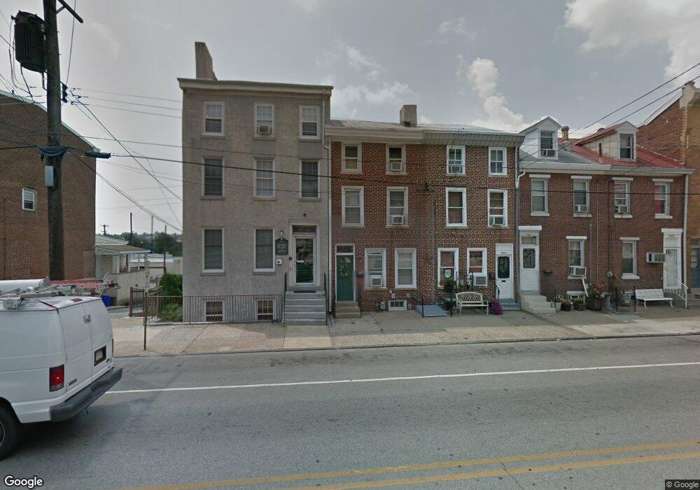 548 E Main St, Norristown, PA 19401 - photo 1