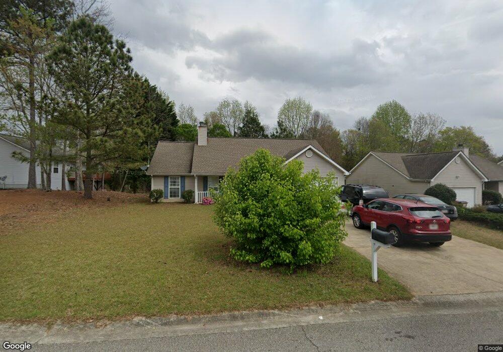 4023 Parks Rd, Flowery Branch, GA 30542 - photo 1