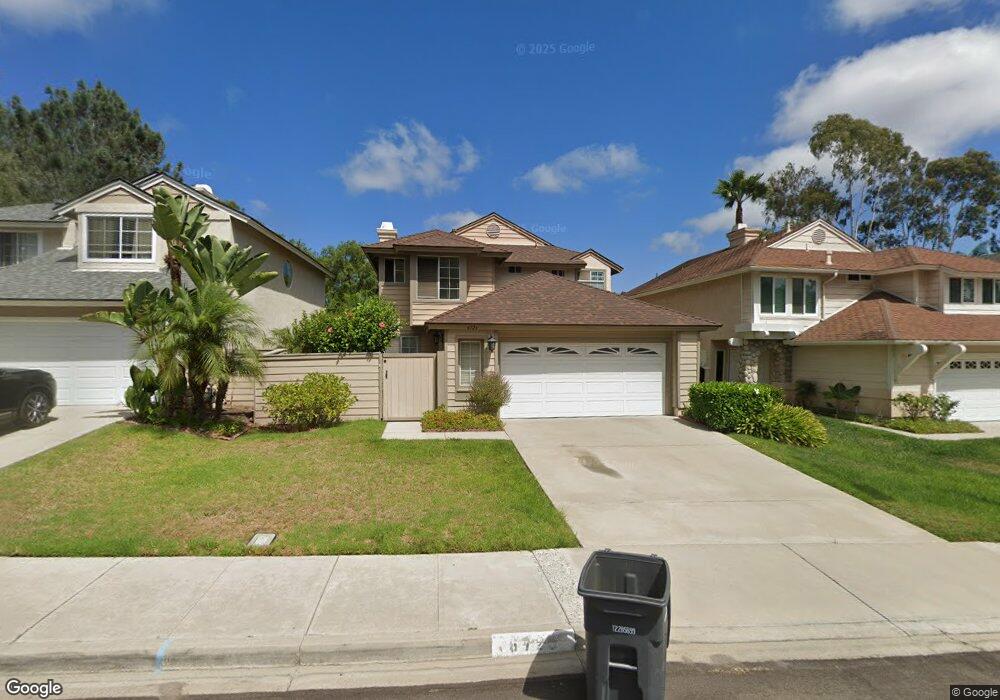 6726 Xana Way, Carlsbad, CA 92009 - photo 1