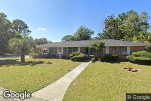 45 Monterey Ave, Savannah, GA 31405