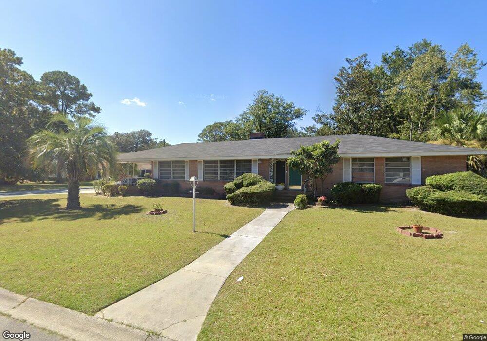 45 Monterey Ave, Savannah, GA 31405 - photo 1