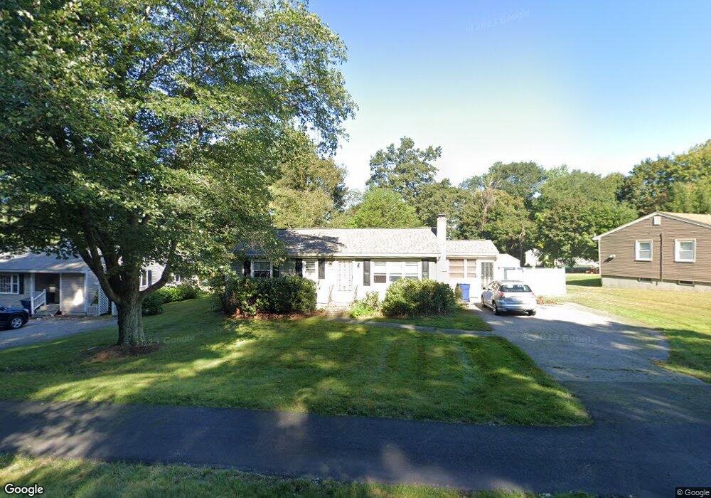 45 Maple St, Medway, MA 02053 - photo 1