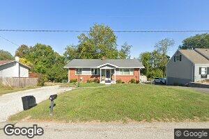 9 Observatory St, Manor, PA 15665