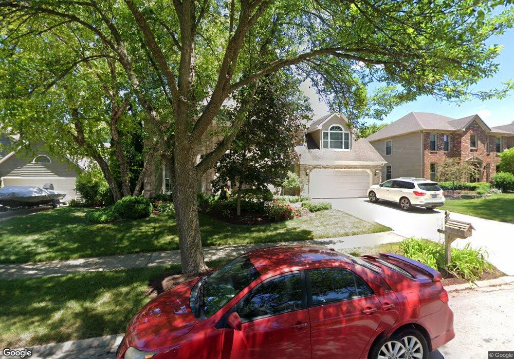 2210 Wooster Ct, Naperville, IL 60565 - photo 1