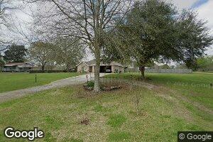 1227 Lady of The Lake Rd, Saint Martinville, LA 70582