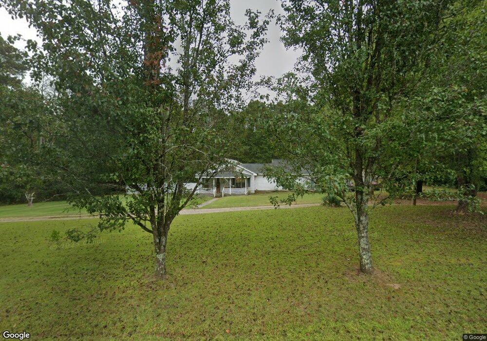 153 Buncombe Waco Rd, Waco, GA 30182 - photo 1