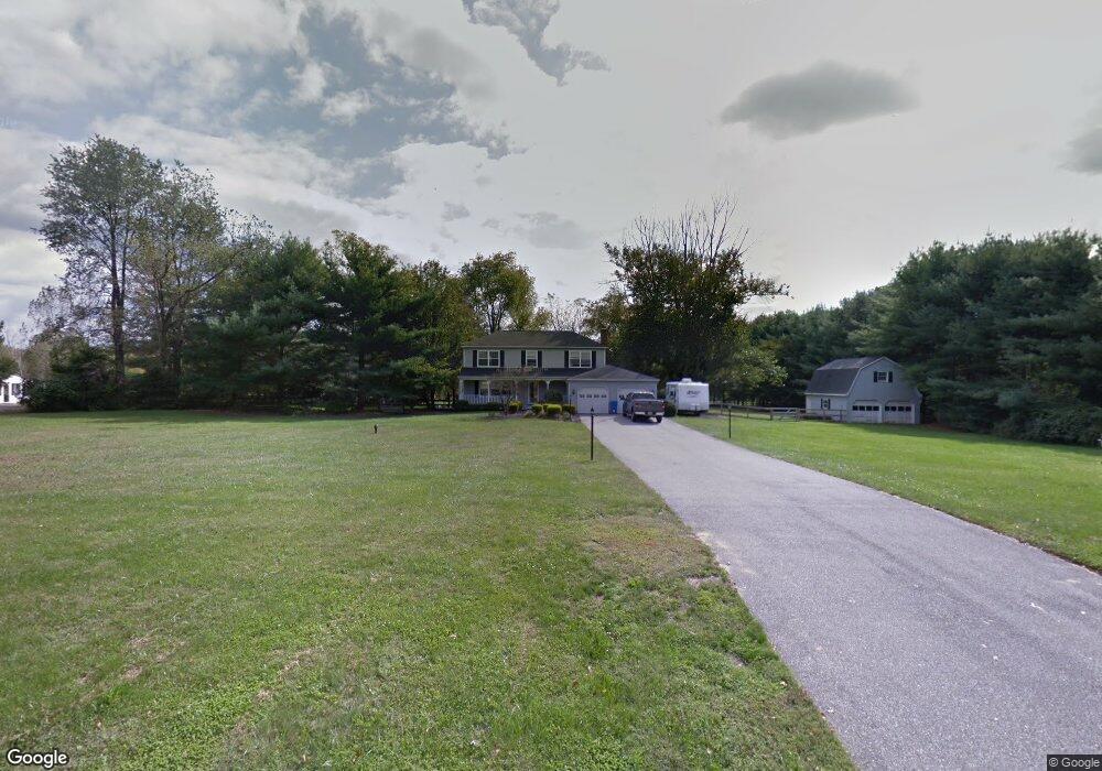 161 Colony Place, Swedesboro, NJ 08085 - photo 1