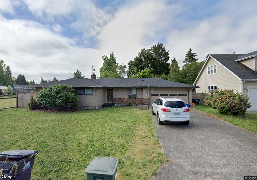 1536 Bar M Dr, Eugene, OR 97401 - photo 1