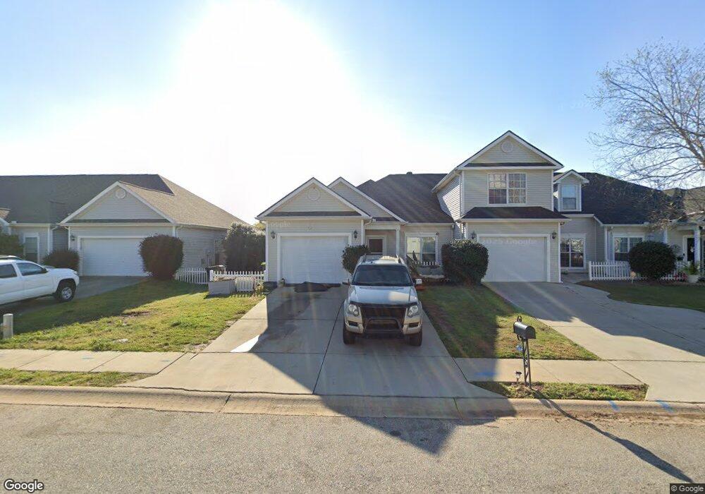 214 Vining Way, Byron, GA 31008 - photo 1