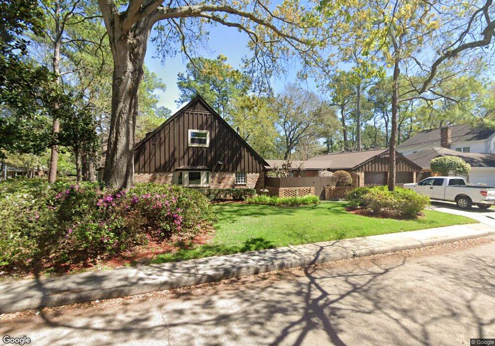 12331 Perthshire Rd, Houston, TX 77024 - photo 1