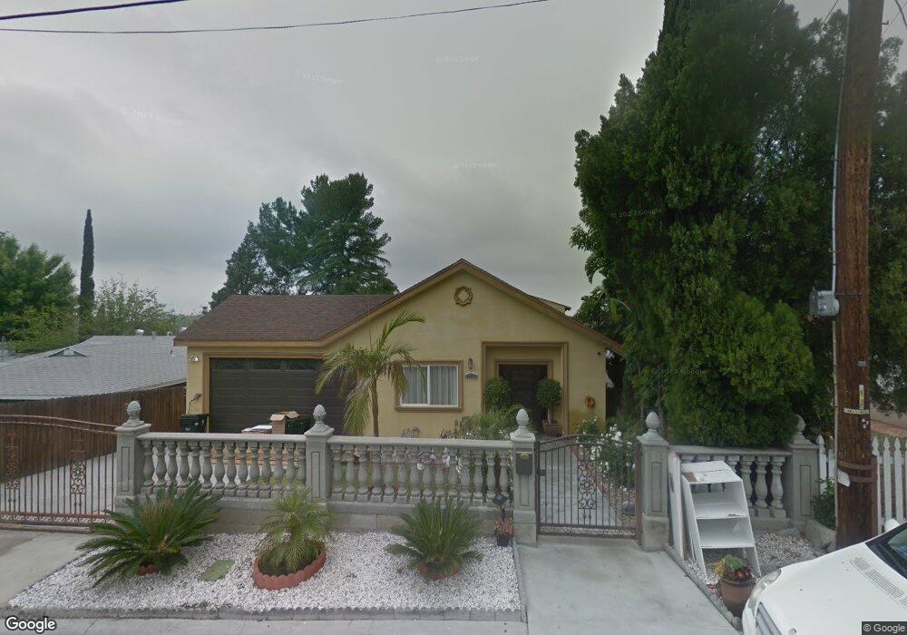 Street View Photo