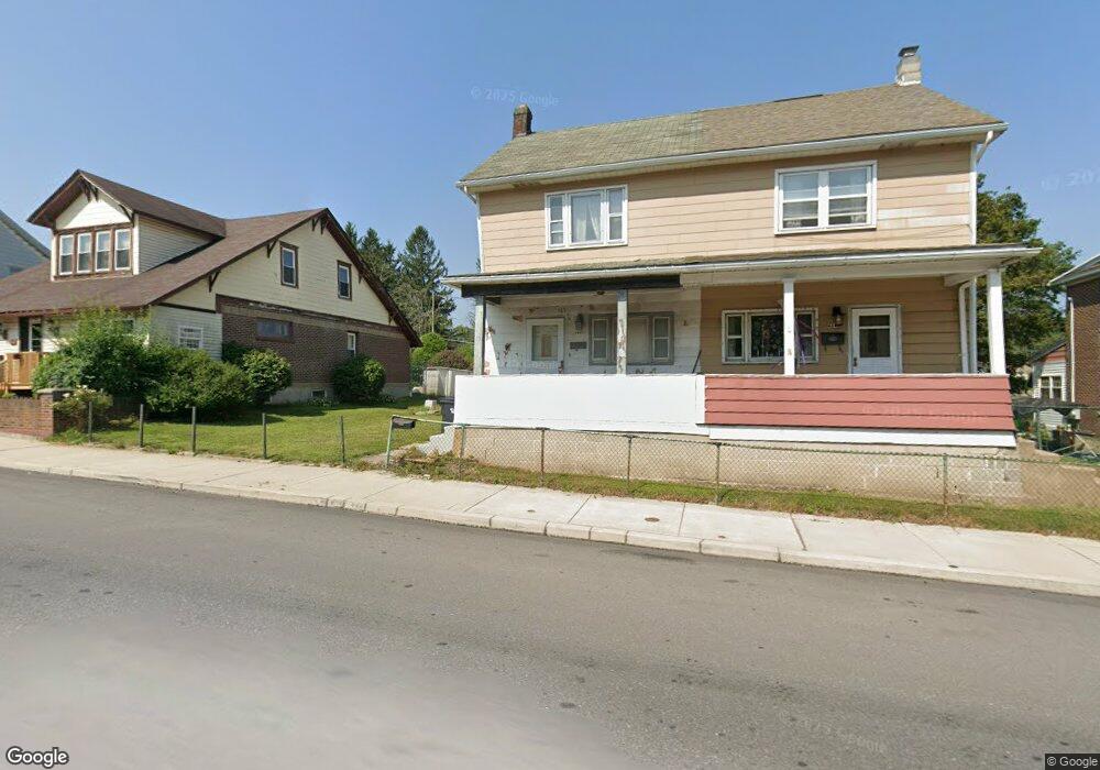 662 S Kennedy Dr, McAdoo, PA 18237 - photo 1