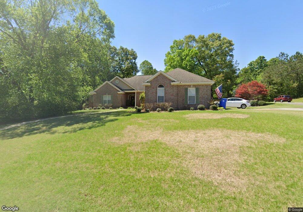 510 Cook Rd, Prattville, AL 36067 - photo 1
