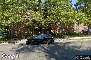 325-329 Anacostia Rd SE, Washington, DC 20019