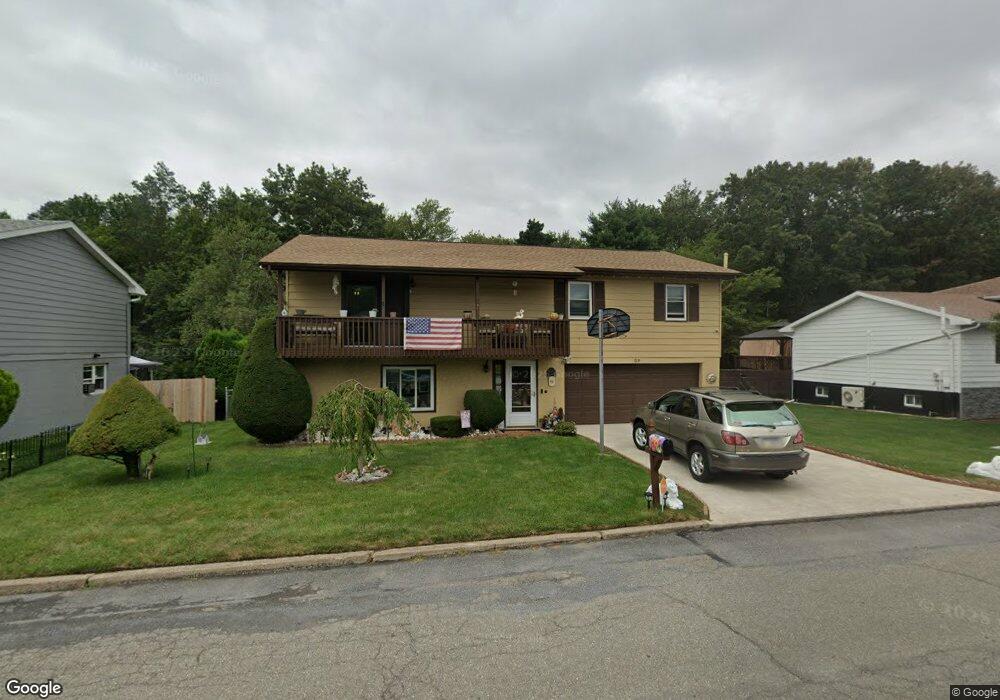 129 E 23rd St, Hazle Township, PA 18202 - photo 1