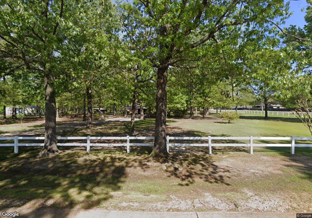 6902 Sugarhill Acres Dr, Texarkana, AR 71854 - photo 1