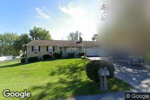 18349 Woodside Dr, Hagerstown, MD 21740