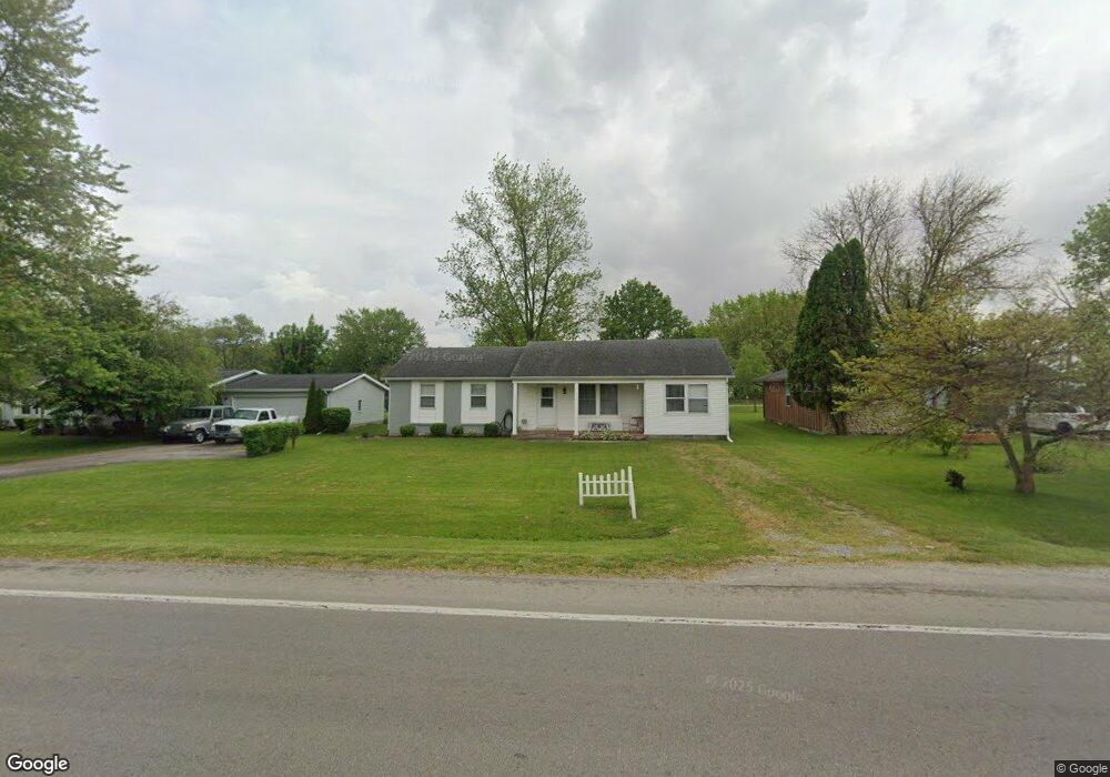 904 E Marion St, Converse, IN 46919 - photo 1