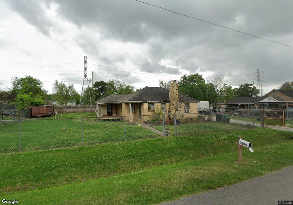 2308 Lynnfield St, Houston, TX 77093 - photo 1